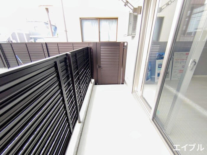 D-ROOM美野島の物件内観写真