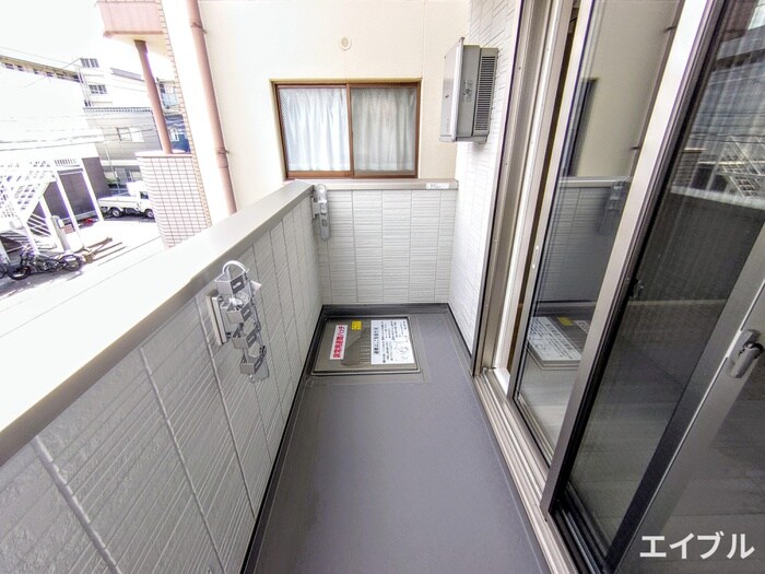 D-ROOM美野島の物件内観写真