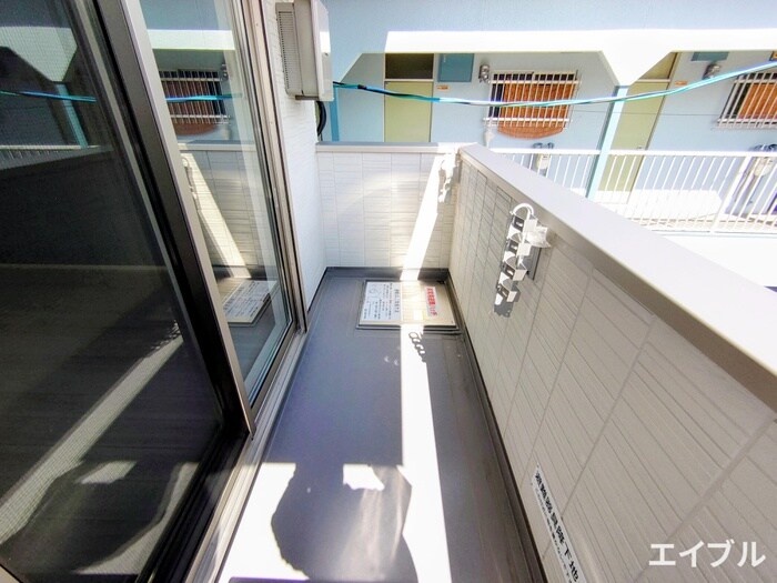 D-ROOM美野島の物件内観写真