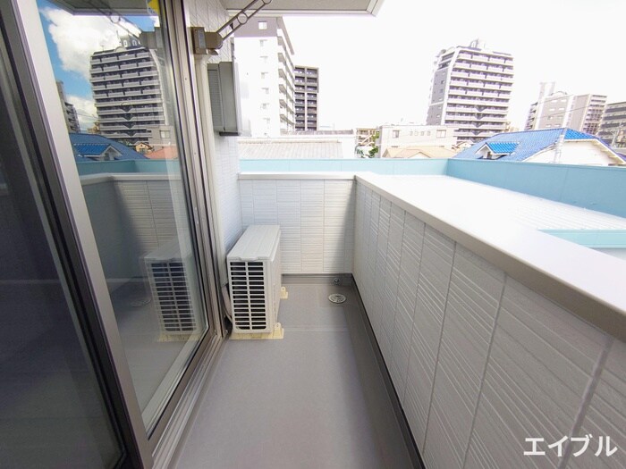 D-ROOM美野島の物件内観写真