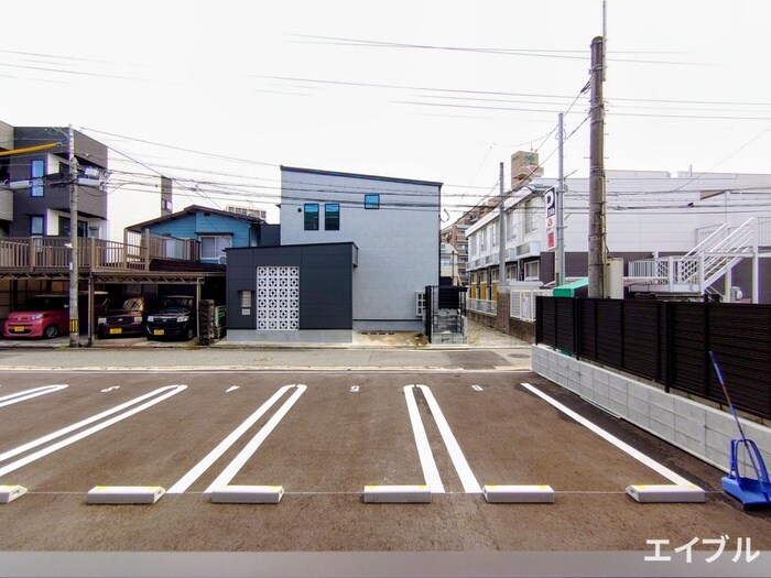 D-ROOM美野島の物件内観写真