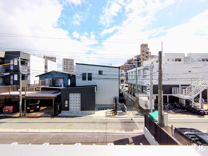 D-ROOM美野島の物件内観写真