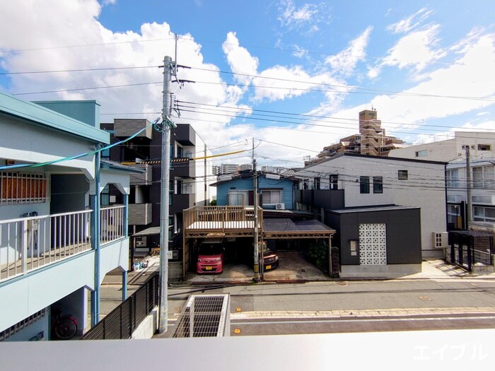 D-ROOM美野島の物件内観写真