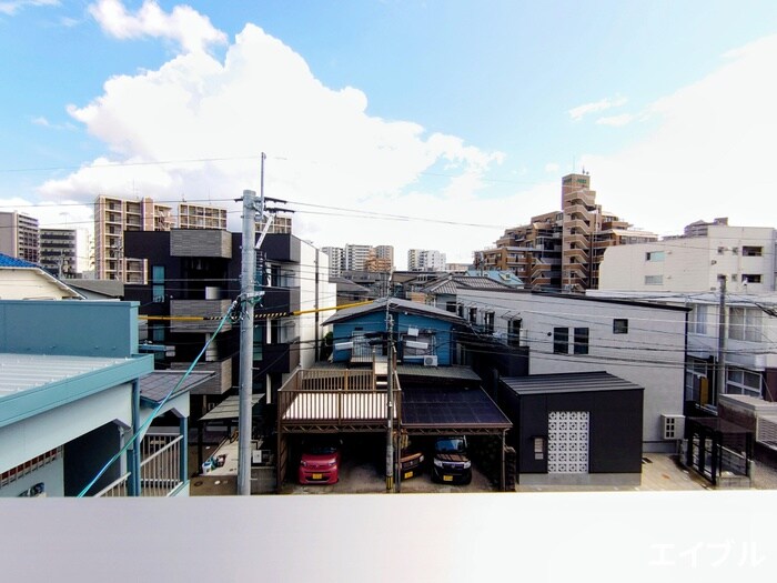 D-ROOM美野島の物件内観写真