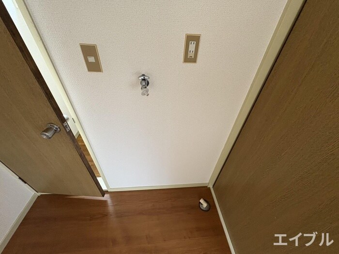 コーポ大野城の物件内観写真