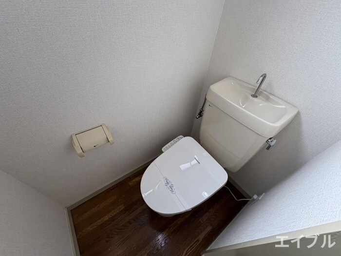 コーポ大野城の物件内観写真