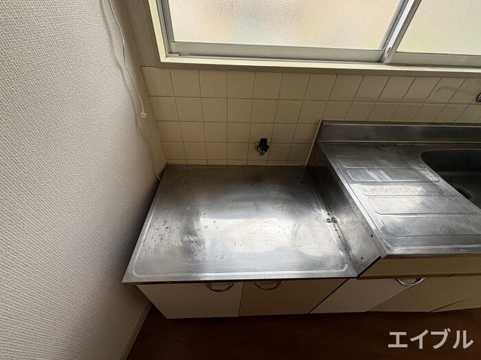コーポ大野城の物件内観写真