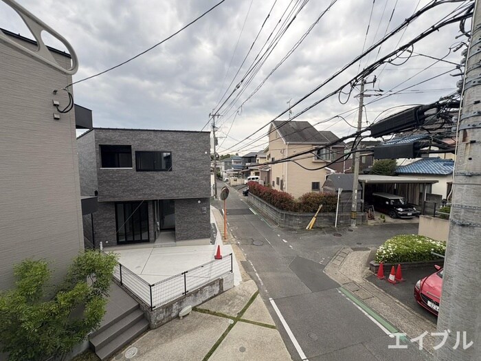 コーポ大野城の物件内観写真