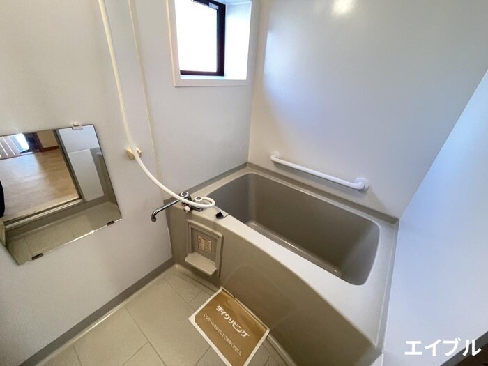 ペイサージュ上津の物件内観写真