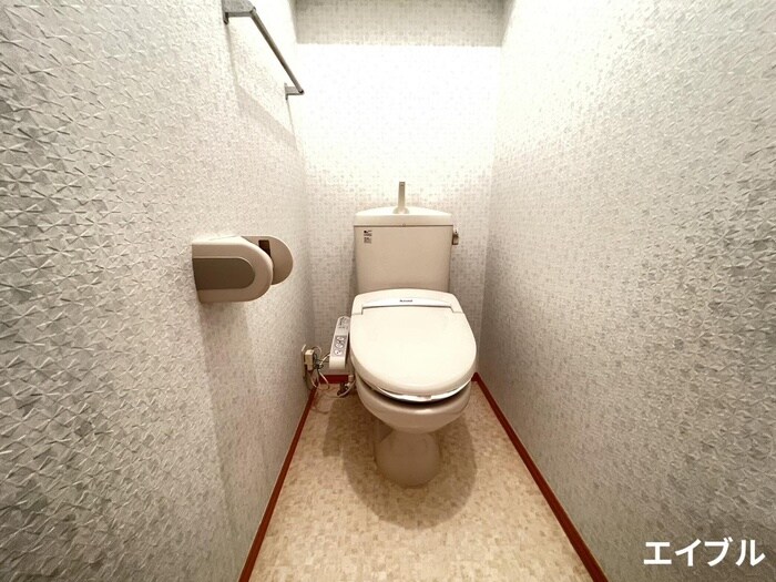 ペイサージュ上津の物件内観写真