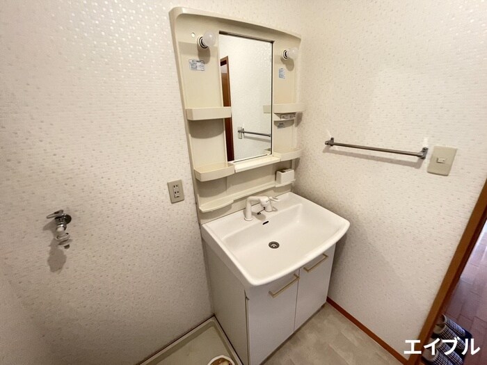 ペイサージュ上津の物件内観写真