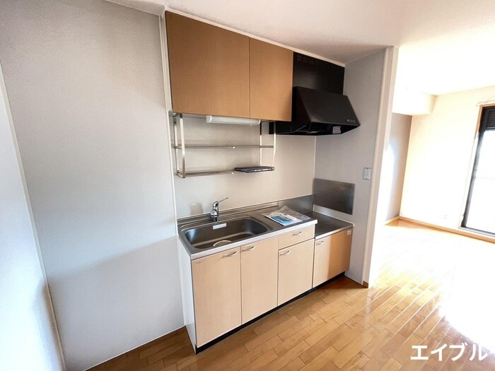 ペイサージュ上津の物件内観写真