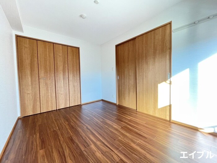 ペイサージュ上津の物件内観写真