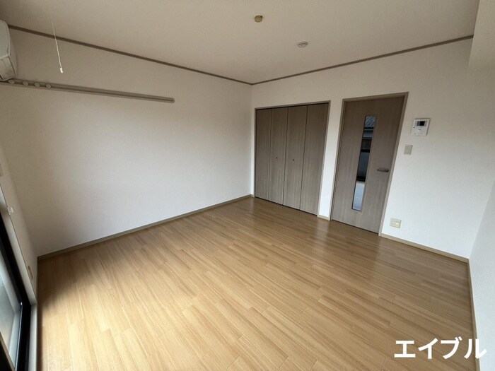 セジュールシャンスの物件内観写真