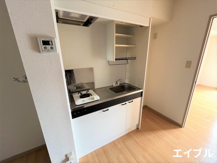 セジュールシャンスの物件内観写真