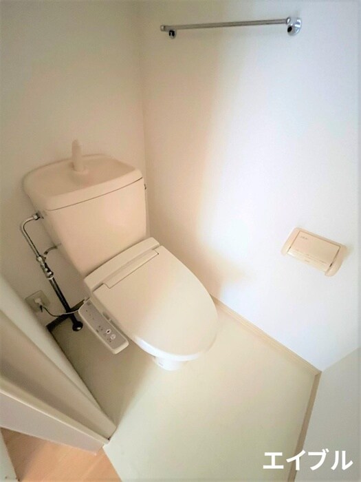 セジュールシャンスの物件内観写真