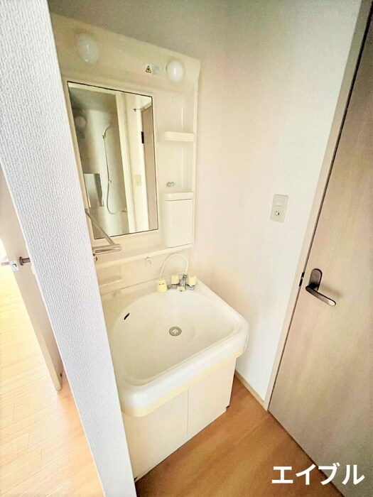 セジュールシャンスの物件内観写真