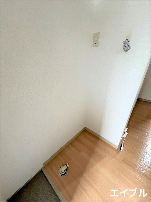 セジュールシャンスの物件内観写真