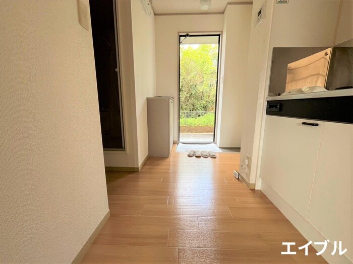 セジュールシャンスの物件内観写真