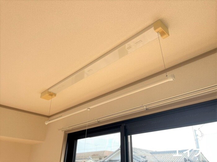 セジュールシャンスの物件内観写真