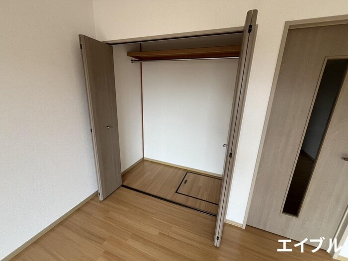 セジュールシャンスの物件内観写真