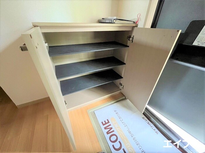 セジュールシャンスの物件内観写真