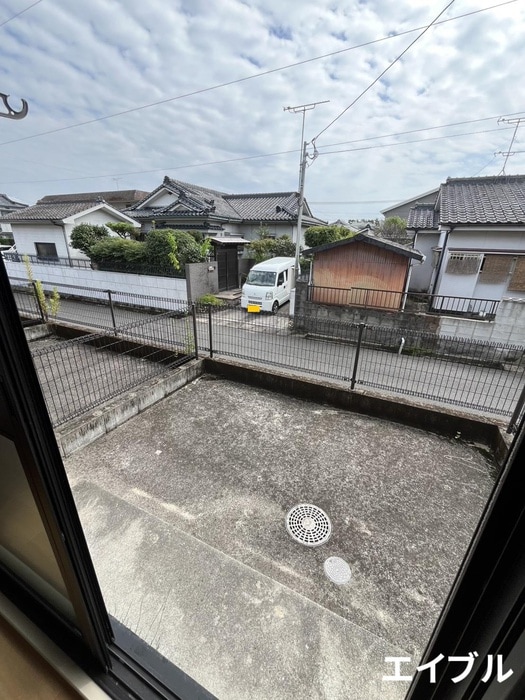 セジュールシャンスの物件内観写真