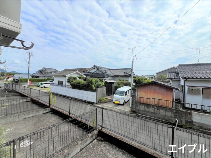 セジュールシャンスの物件内観写真