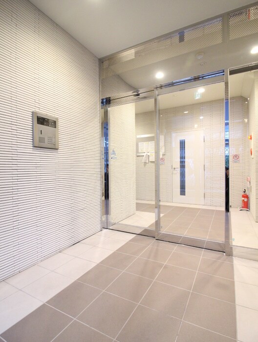 La Grande大濠の物件外観写真