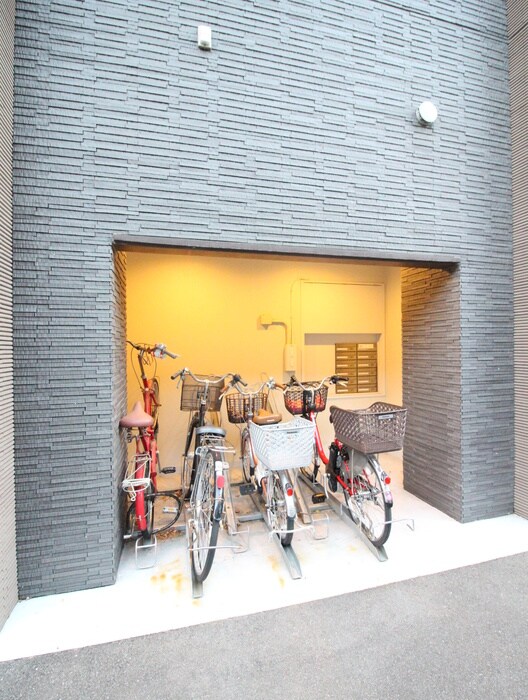 La Grande大濠の物件外観写真