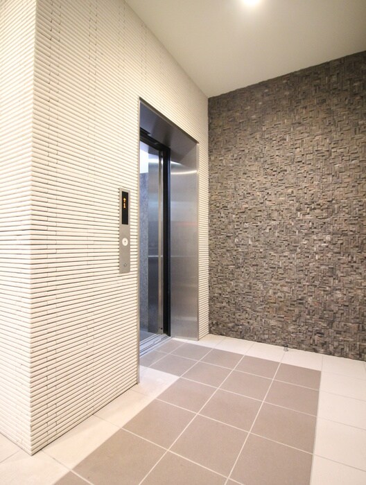 La Grande大濠の物件外観写真