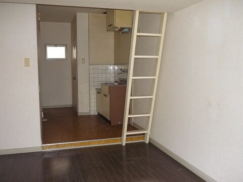 物件内観写真
