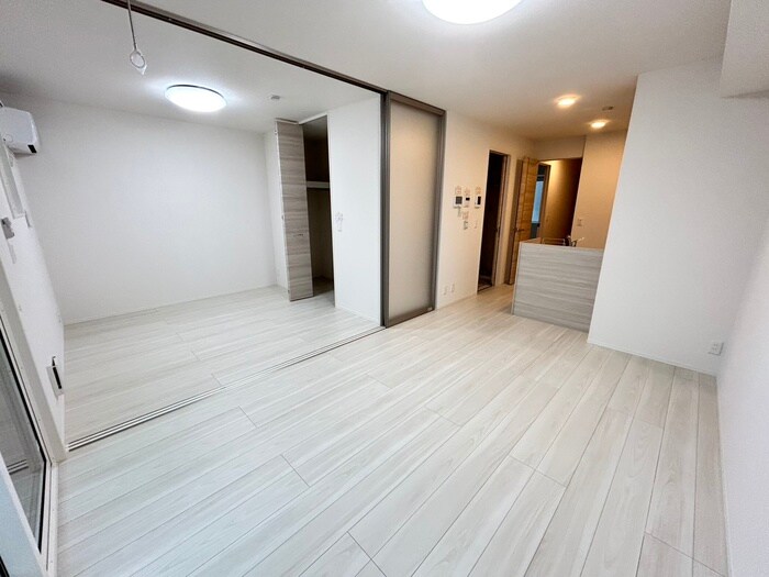 ファミールヴィラA棟の物件内観写真