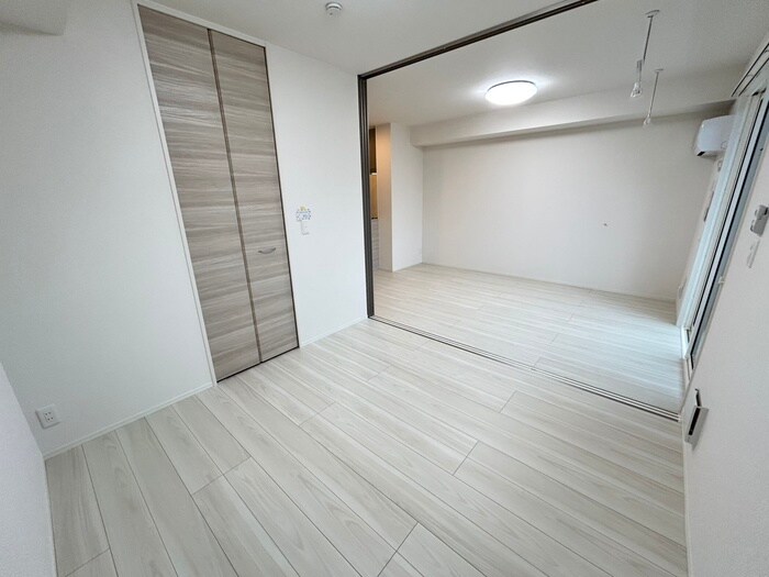 ファミールヴィラA棟の物件内観写真