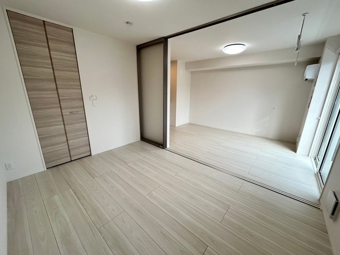 ファミールヴィラA棟の物件内観写真