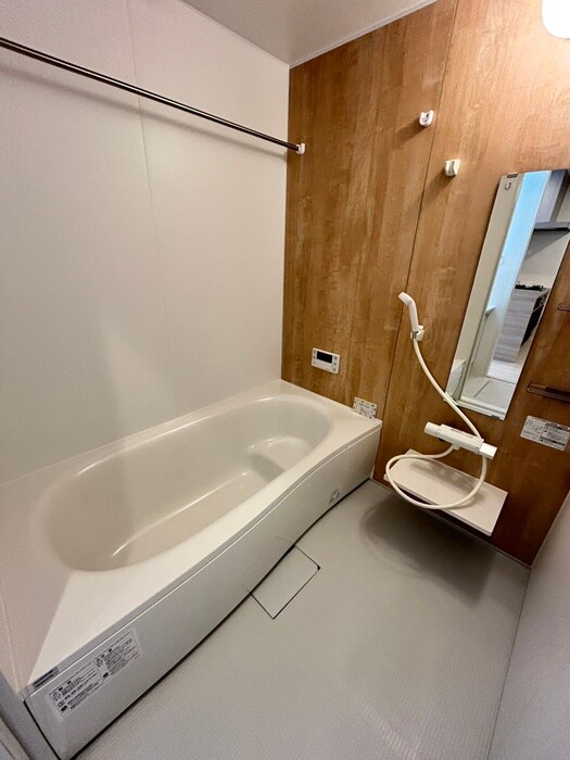 ファミールヴィラA棟の物件内観写真