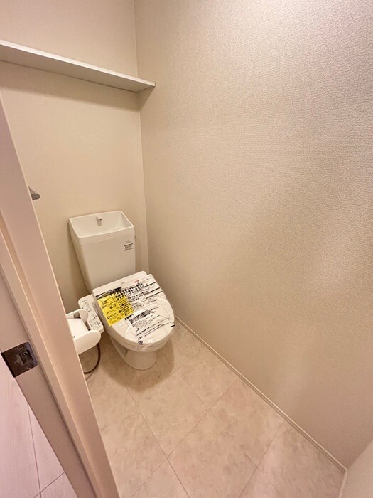 ファミールヴィラA棟の物件内観写真