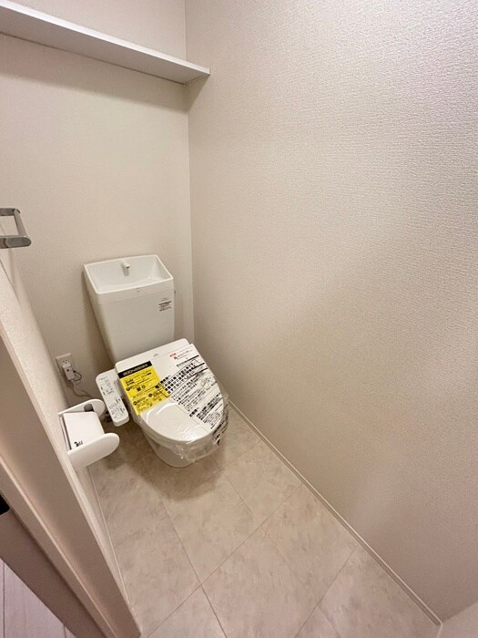 ファミールヴィラA棟の物件内観写真