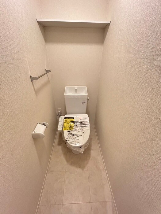 ファミールヴィラA棟の物件内観写真