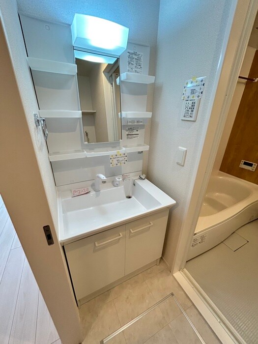 ファミールヴィラA棟の物件内観写真