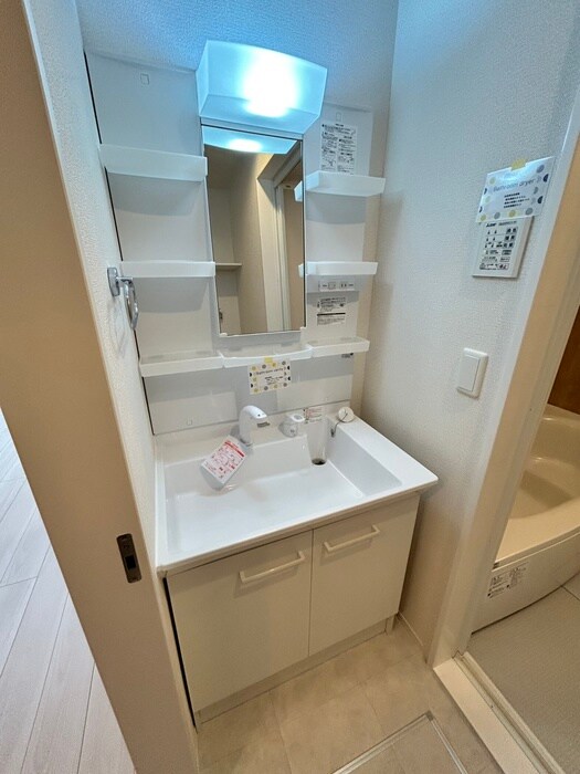 ファミールヴィラA棟の物件内観写真