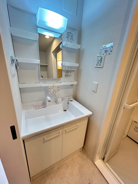 ファミールヴィラA棟の物件内観写真