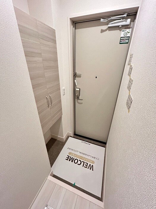 ファミールヴィラA棟の物件内観写真