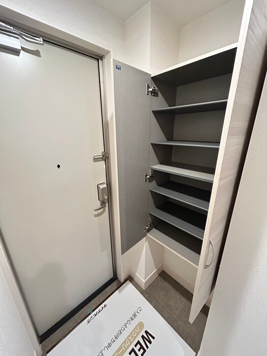 ファミールヴィラA棟の物件内観写真