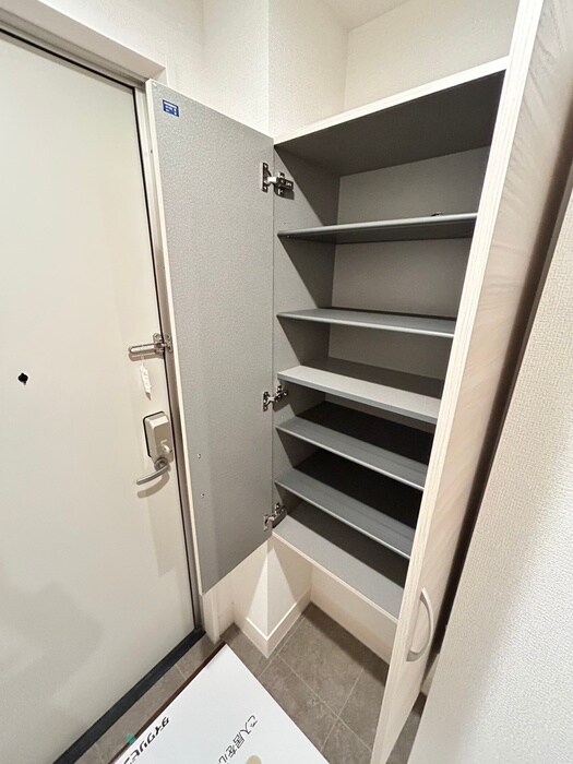 ファミールヴィラA棟の物件内観写真