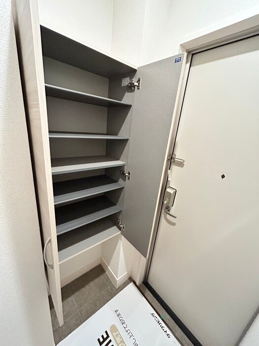 ファミールヴィラA棟の物件内観写真