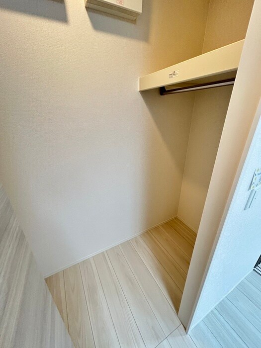 ファミールヴィラA棟の物件内観写真