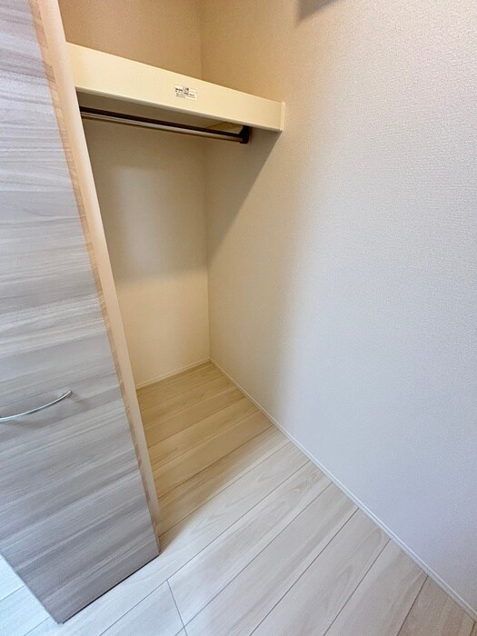 ファミールヴィラA棟の物件内観写真