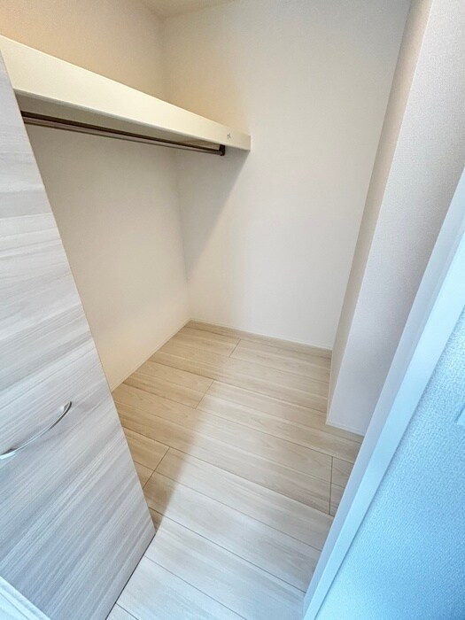 ファミールヴィラA棟の物件内観写真