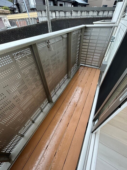 ファミールヴィラA棟の物件内観写真